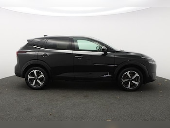 Used Nissan Qashqai 2023 for sale - 78011217: Photo
