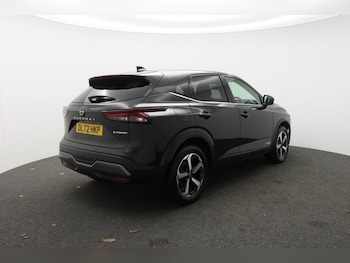 Used Nissan Qashqai 2023 for sale - 78011217: Photo