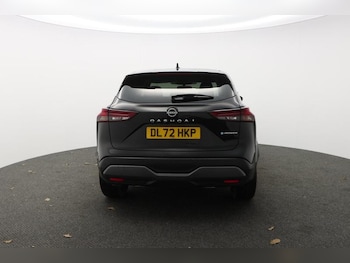 Used Nissan Qashqai 2023 for sale - 78011217: Photo