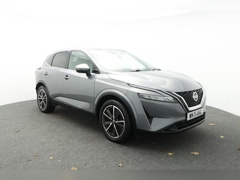 Used Nissan Qashqai 2021 for sale - 78942273: Photo