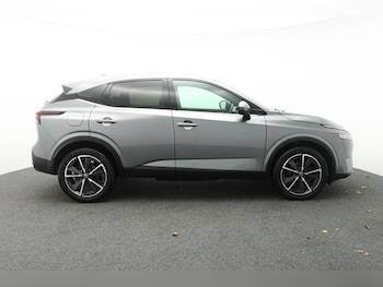 Used Nissan Qashqai 2021 for sale - 78942273: Photo