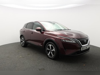 Used Nissan Qashqai 2022 for sale - 77116965: Photo