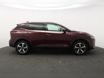 Used Nissan Qashqai 2022 for sale - 77116965: Photo