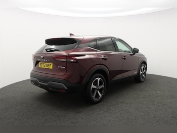 Used Nissan Qashqai 2022 for sale - 77116965: Photo