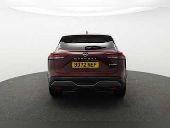 Used Nissan Qashqai 2022 for sale - 77116965: Photo