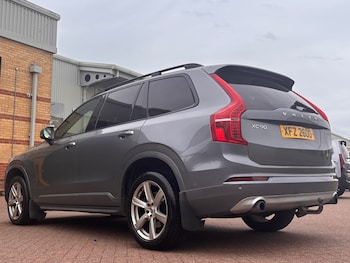 Used Volvo XC90 2015 for sale - 79121255: Photo