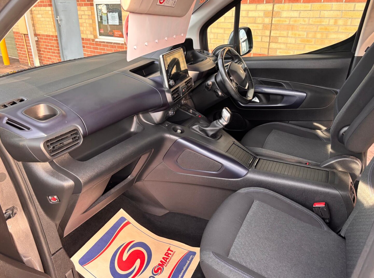 Used Peugeot Rifter 2019 for sale - 78077666: Photo 11