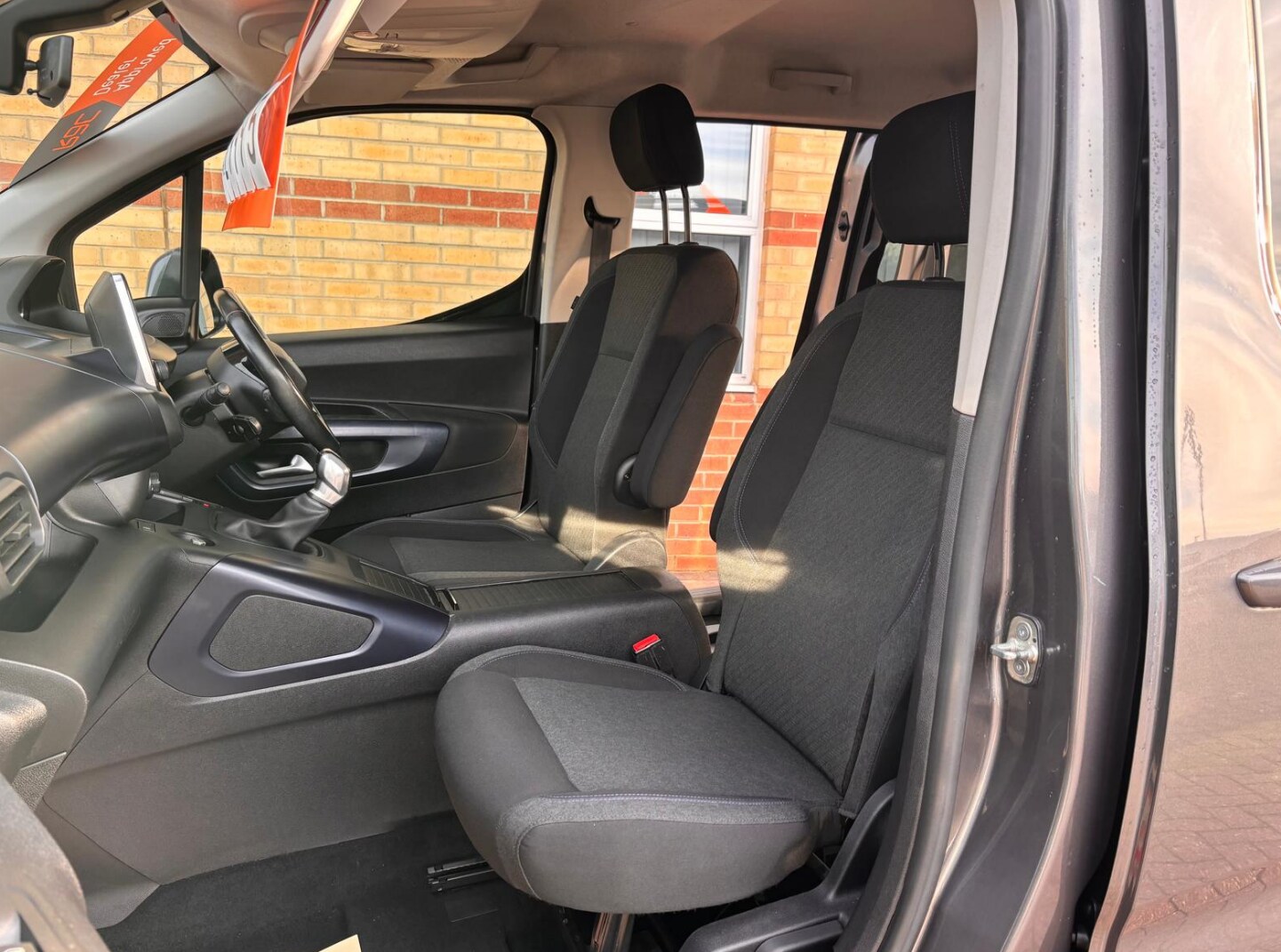 Used Peugeot Rifter 2019 for sale - 78077666: Photo 13