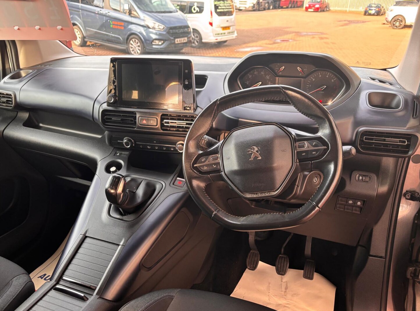 Used Peugeot Rifter 2019 for sale - 78077666: Photo 14