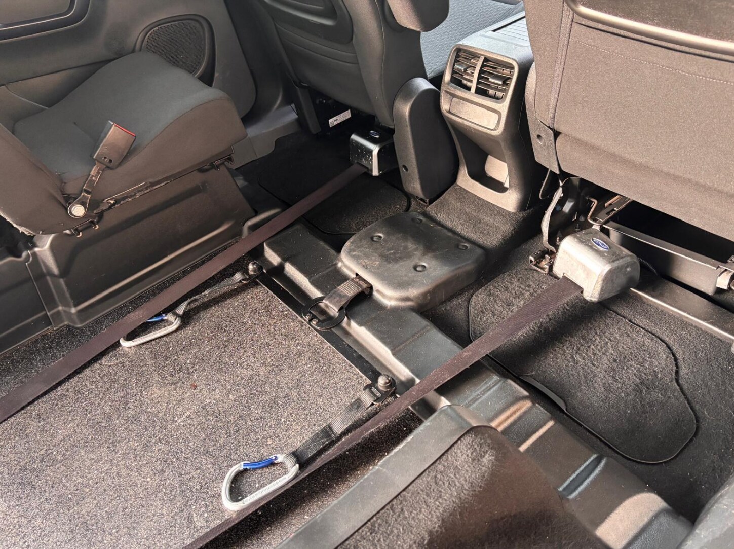 Used Peugeot Rifter 2019 for sale - 78077666: Photo 7