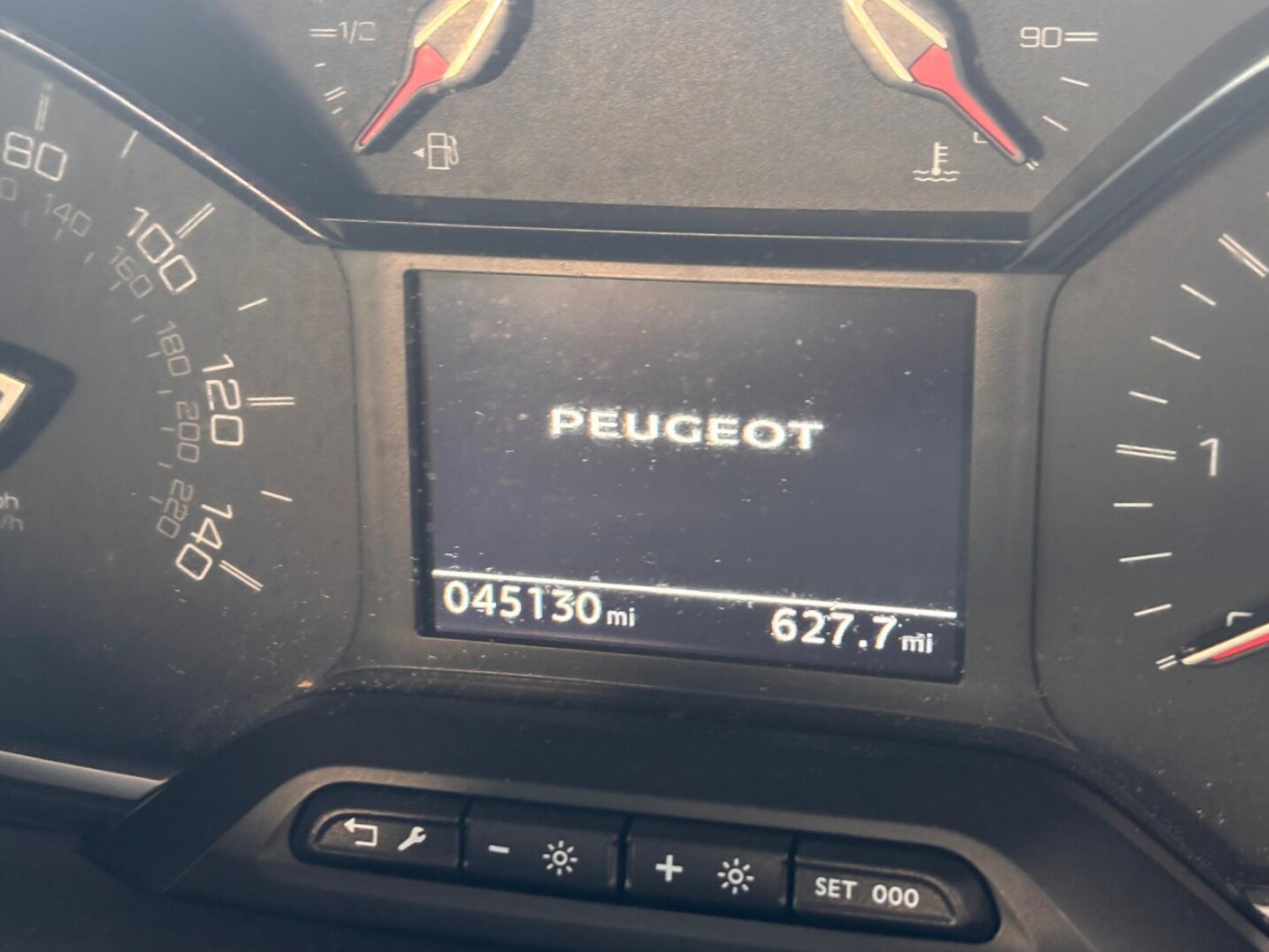 Used Peugeot Rifter 2019 for sale - 78077666: Photo 9