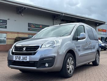 Used Peugeot Horizon 2018 for sale - 79827949: Photo