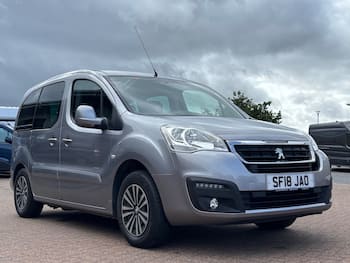 Used Peugeot Horizon 2018 for sale - 79827949: Photo