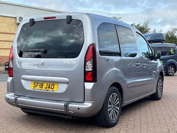 Used Peugeot Horizon 2018 for sale - 79827949: Photo