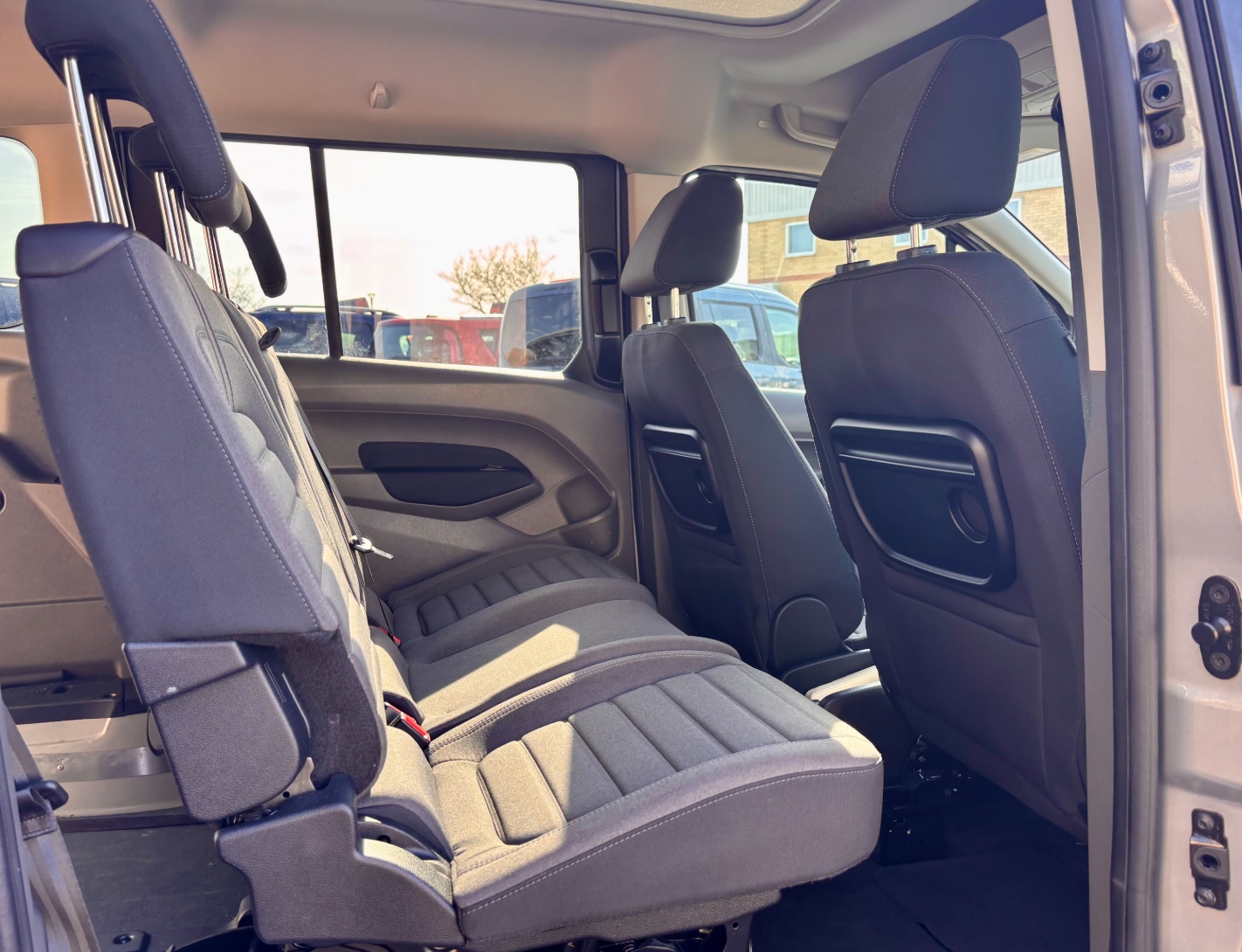 Used Ford Grand Tourneo Connect 2022 for sale - 78166642: Photo 15