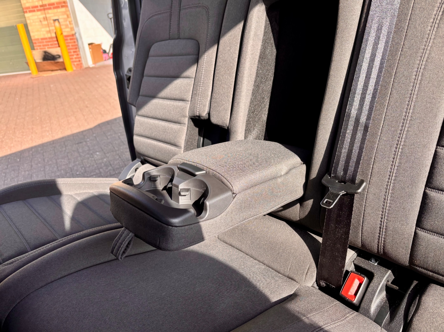 Used Ford Grand Tourneo Connect 2022 for sale - 78166642: Photo 16