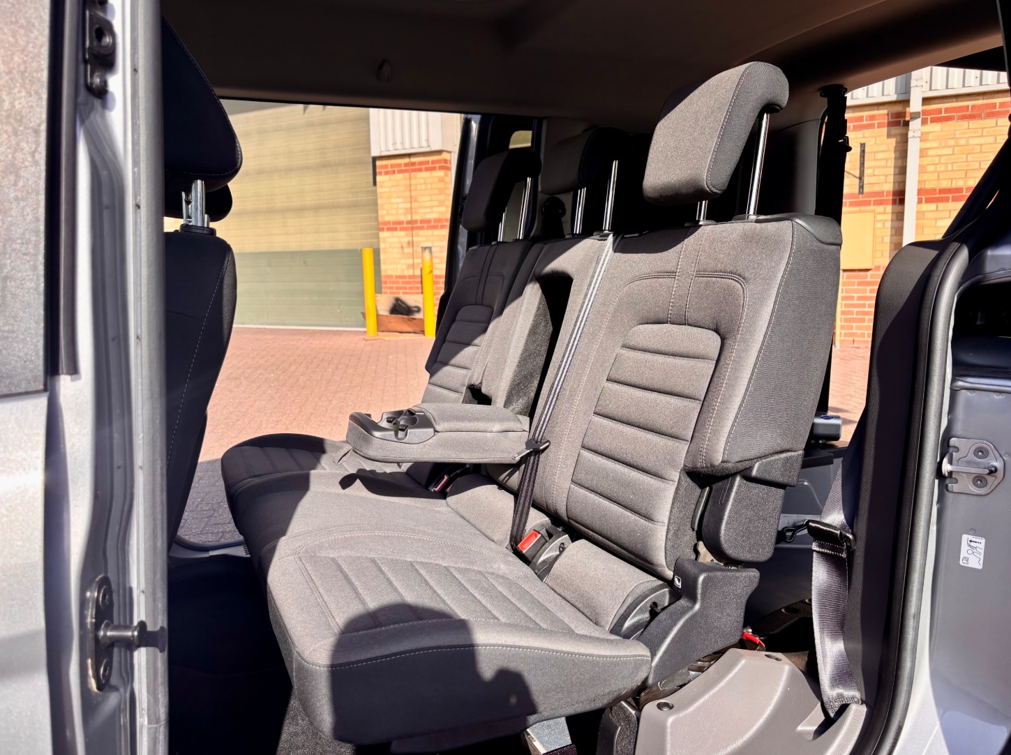 Used Ford Grand Tourneo Connect 2022 for sale - 78166642: Photo 17