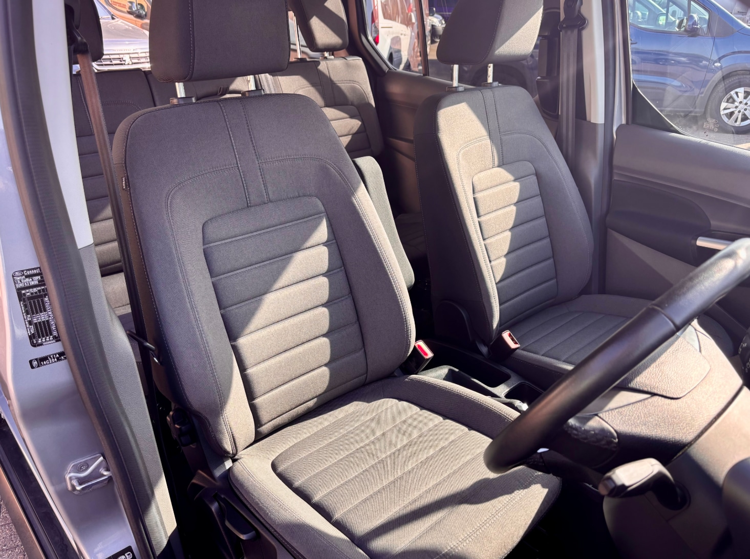 Used Ford Grand Tourneo Connect 2022 for sale - 78166642: Photo 18