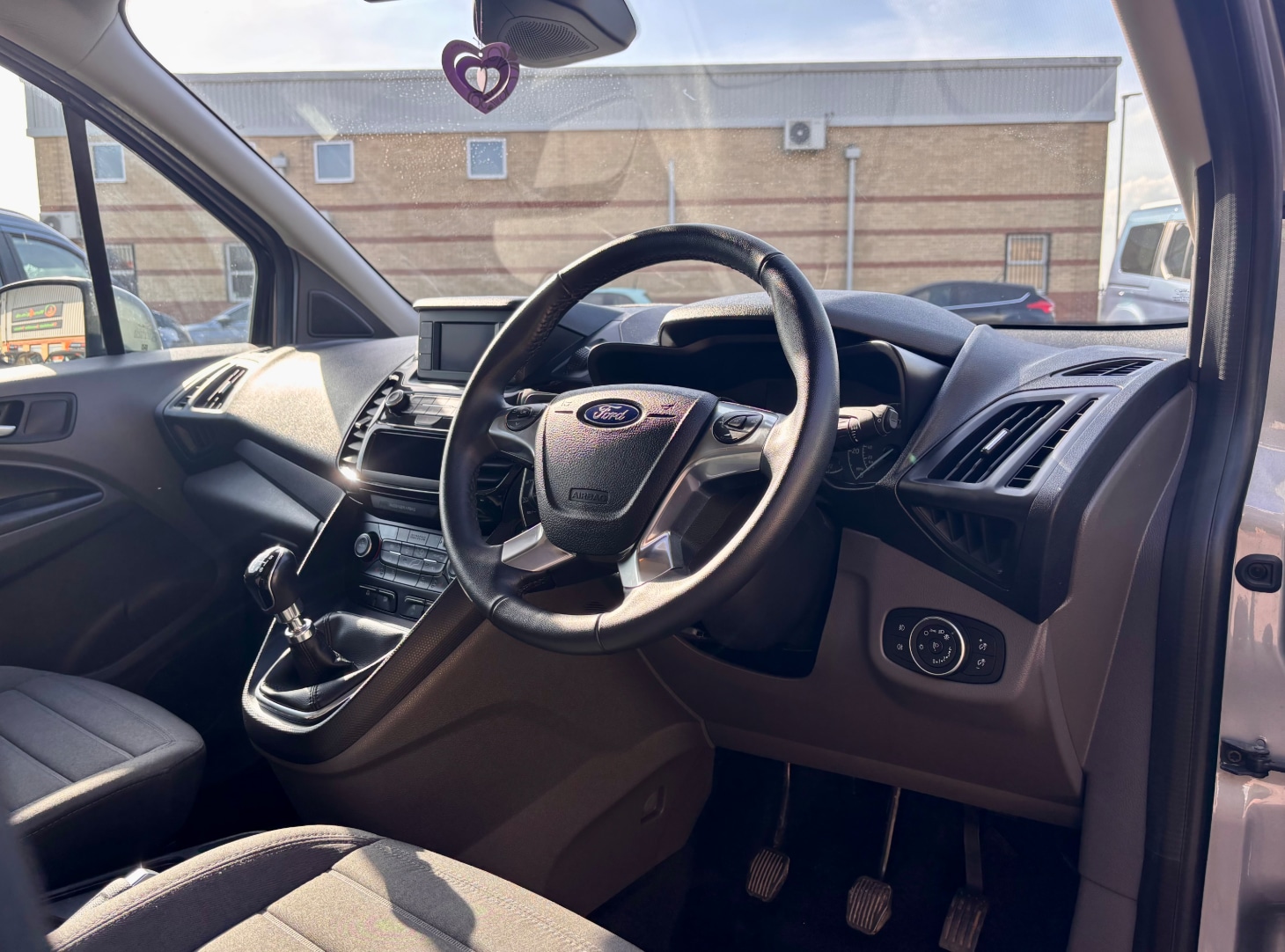 Used Ford Grand Tourneo Connect 2022 for sale - 78166642: Photo 20