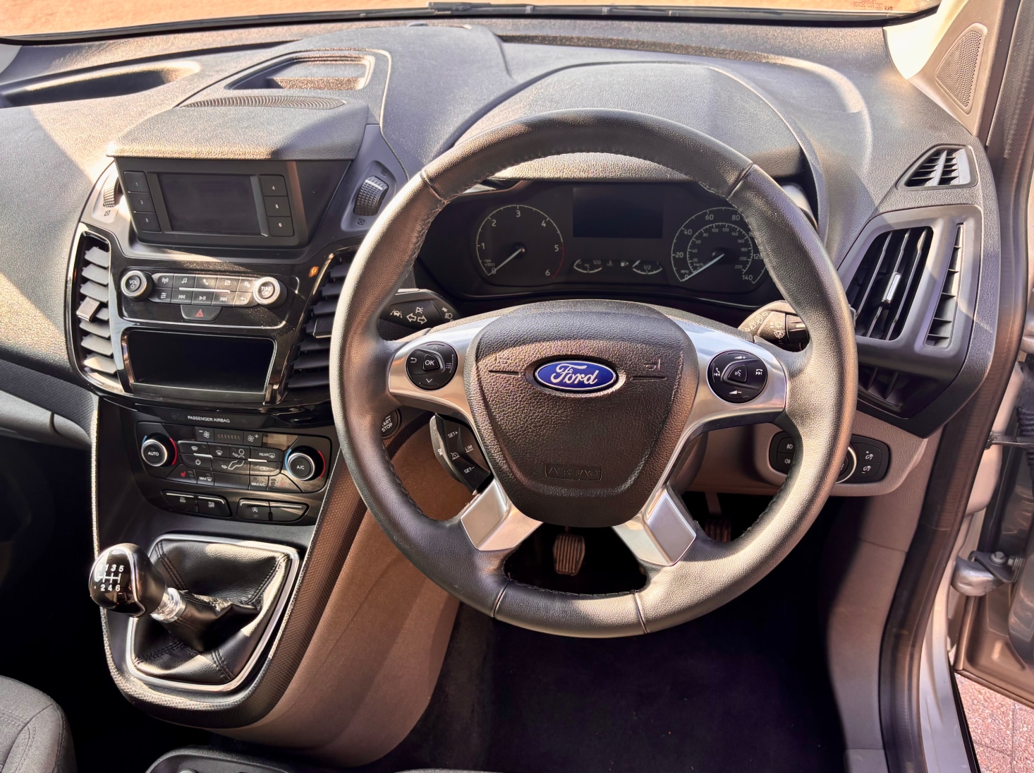 Used Ford Grand Tourneo Connect 2022 for sale - 78166642: Photo 21