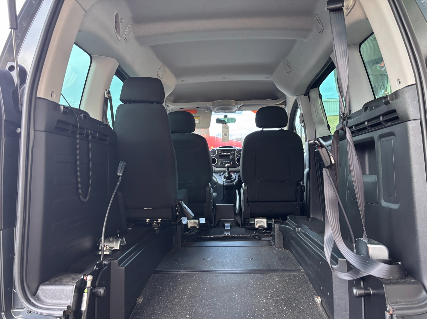 Used Peugeot Horizon 2017 for sale - 78078197: Photo 10