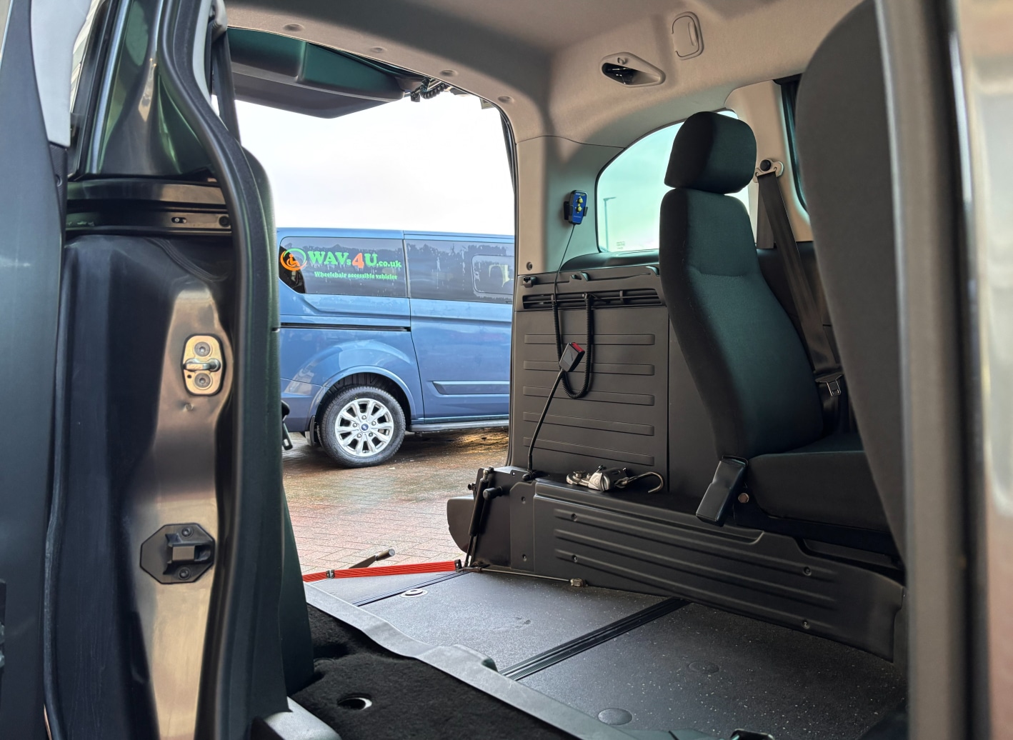 Used Peugeot Horizon 2017 for sale - 78078197: Photo 11