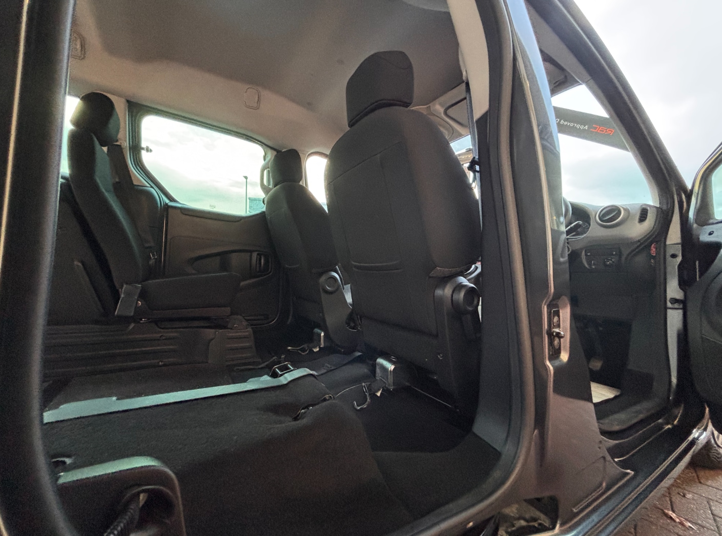 Used Peugeot Horizon 2017 for sale - 78078197: Photo 12