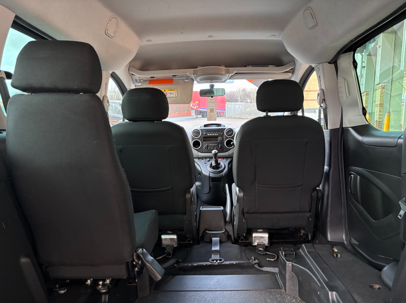 Used Peugeot Horizon 2017 for sale - 78078197: Photo 9