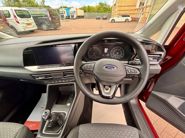 Used Ford Tourneo Connect 2023 for sale - 76281795: Photo 10