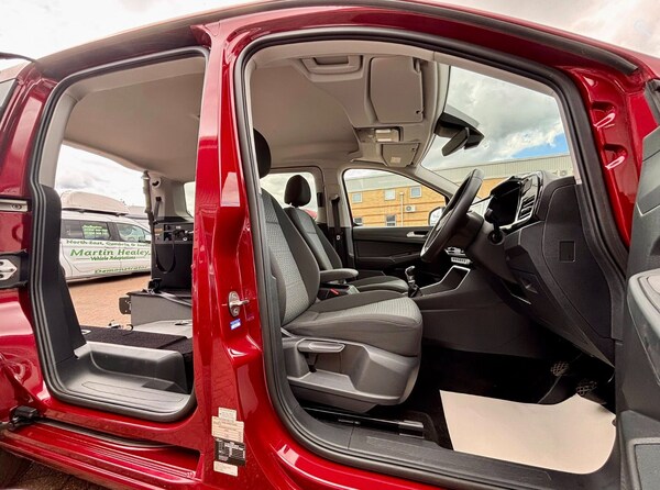 Used Ford Tourneo Connect 2023 for sale - 76281795: Photo 11