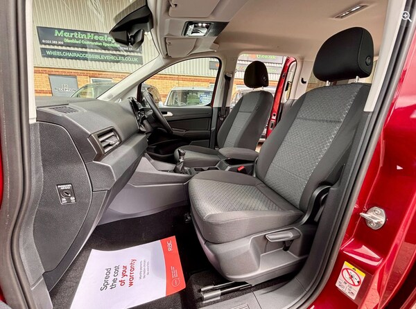 Used Ford Tourneo Connect 2023 for sale - 76281795: Photo 12
