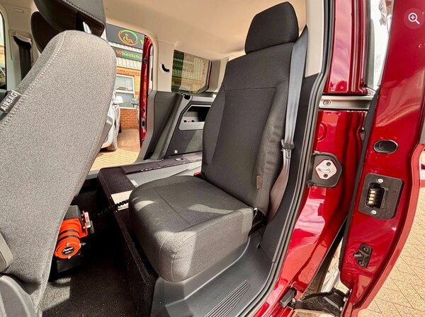 Used Ford Tourneo Connect 2023 for sale - 76281795: Photo 13