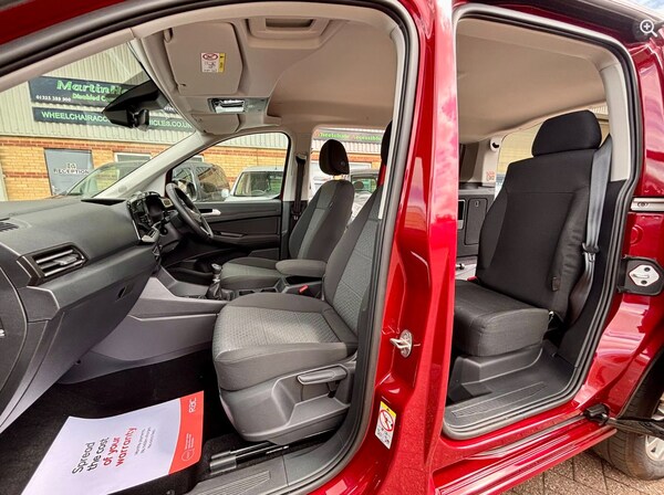 Used Ford Tourneo Connect 2023 for sale - 76281795: Photo 14