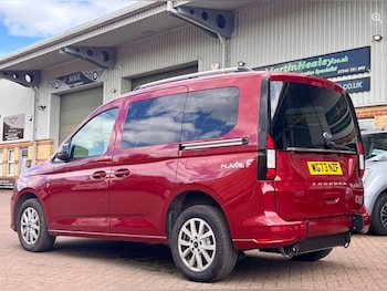 Used Ford Tourneo Connect 2023 for sale - 76281795: Photo 3