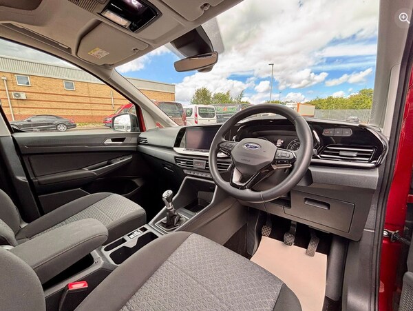 Used Ford Tourneo Connect 2023 for sale - 76281795: Photo 9