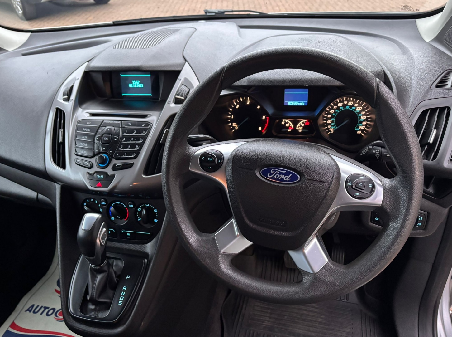 Used Ford Grand Tourneo Connect 2017 for sale - 76511077: Photo 11