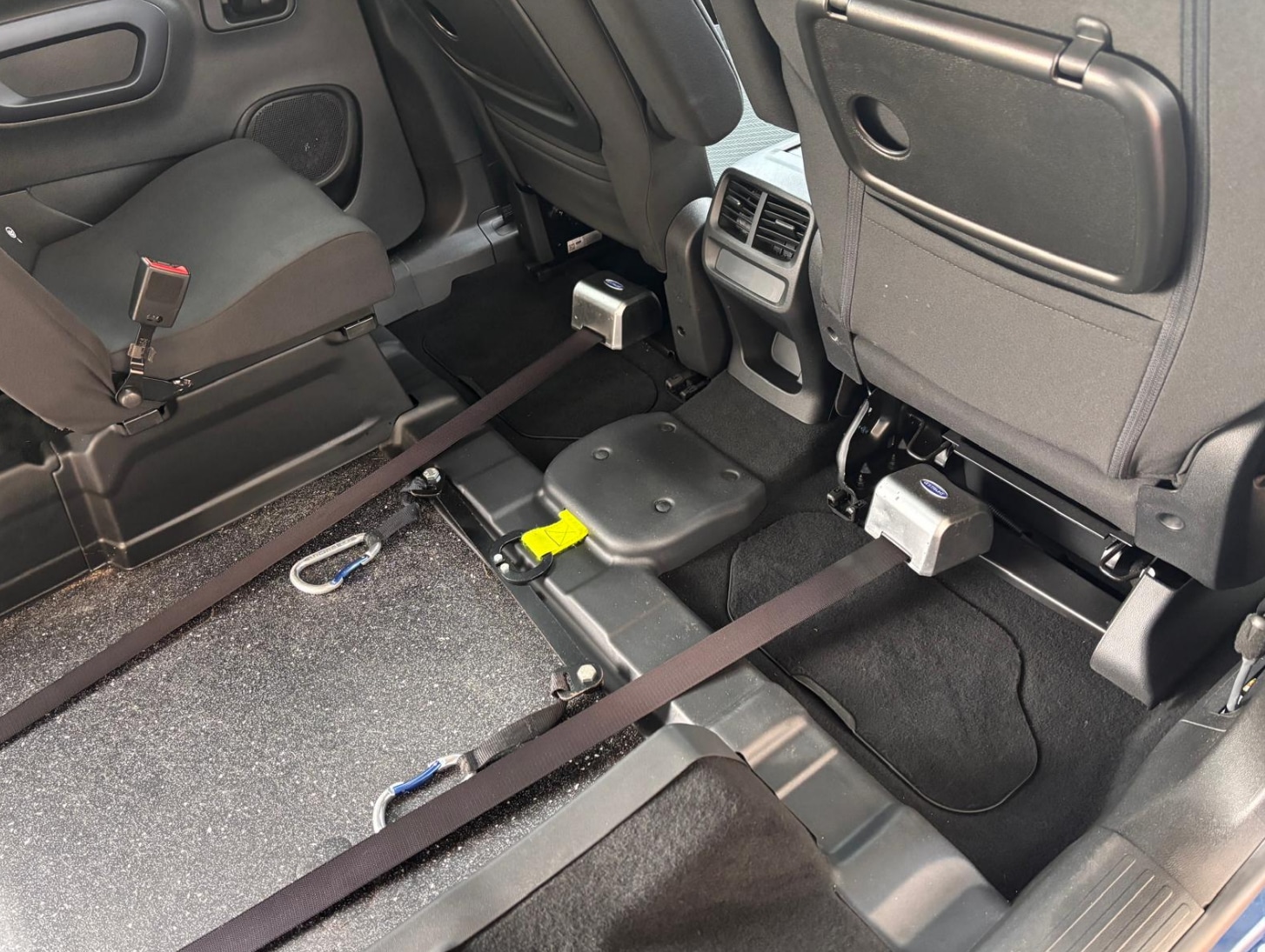 Used Peugeot Rifter 2019 for sale - 78078151: Photo 10