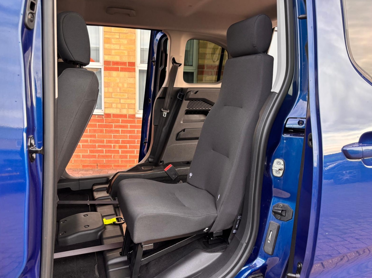 Used Peugeot Rifter 2019 for sale - 78078151: Photo 11