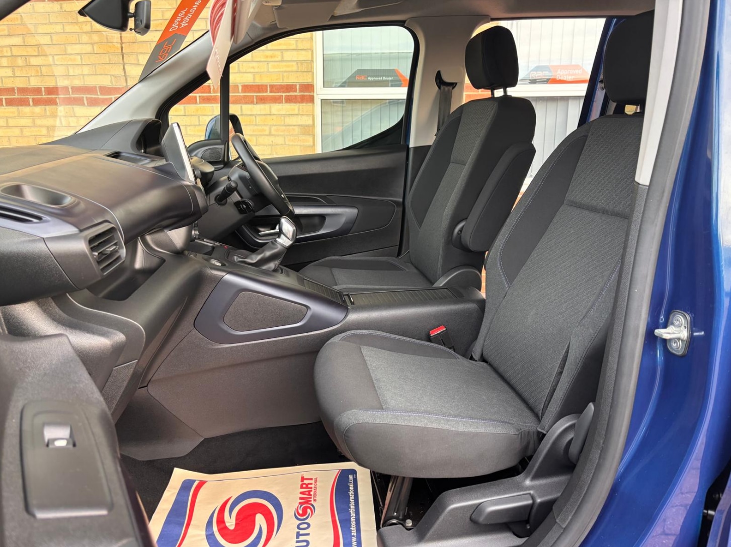 Used Peugeot Rifter 2019 for sale - 78078151: Photo 12