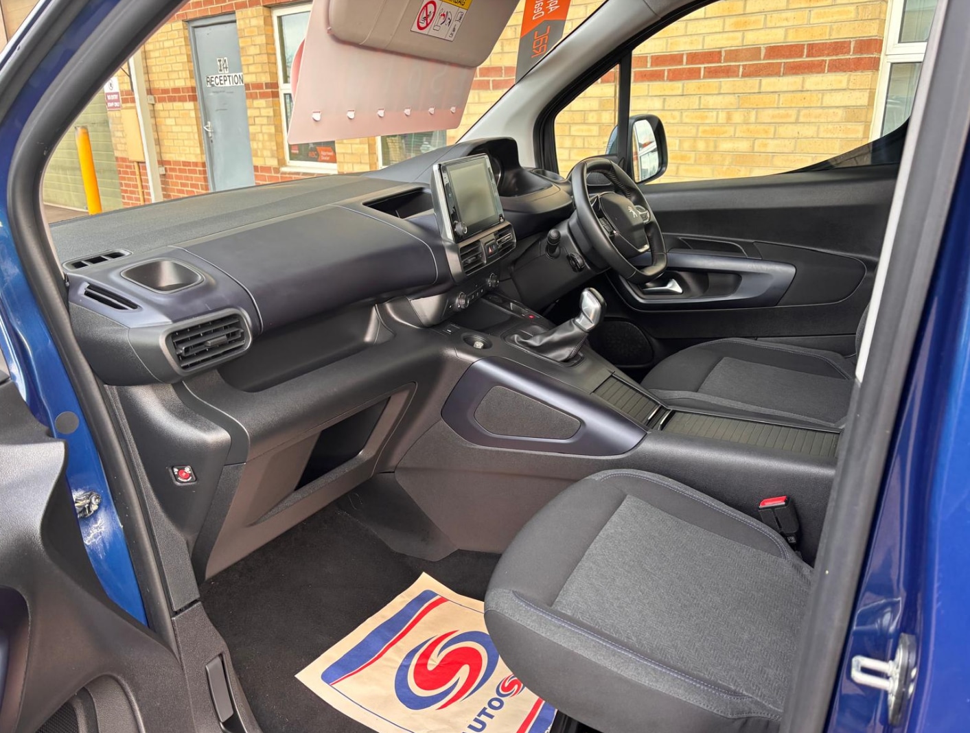 Used Peugeot Rifter 2019 for sale - 78078151: Photo 14