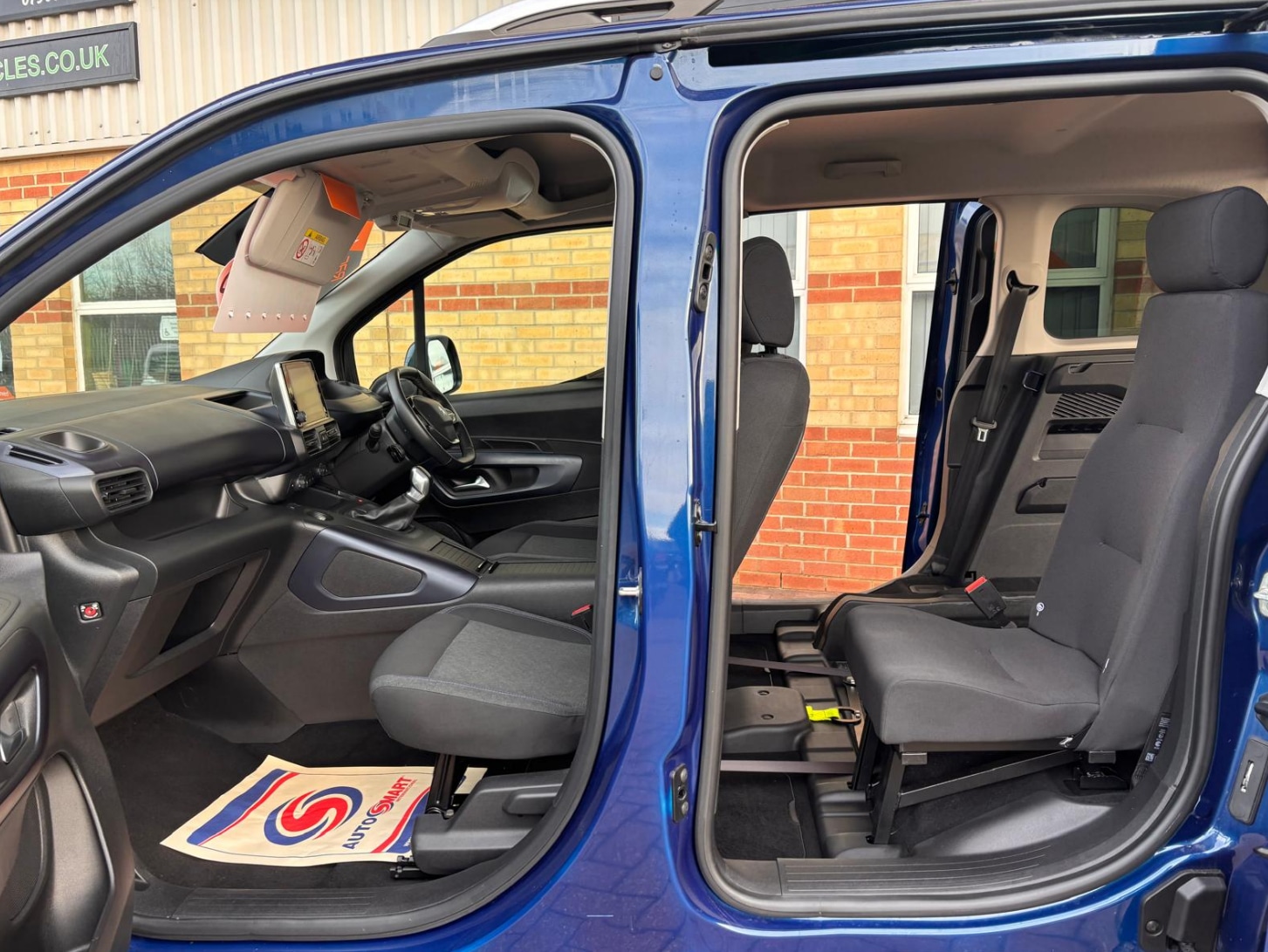 Used Peugeot Rifter 2019 for sale - 78078151: Photo 15