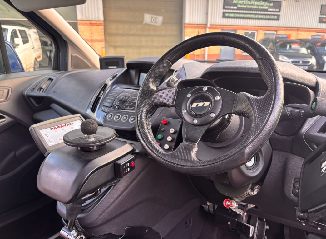 Used Ford Grand Tourneo Connect 2018 for sale - 78070746: Photo 12