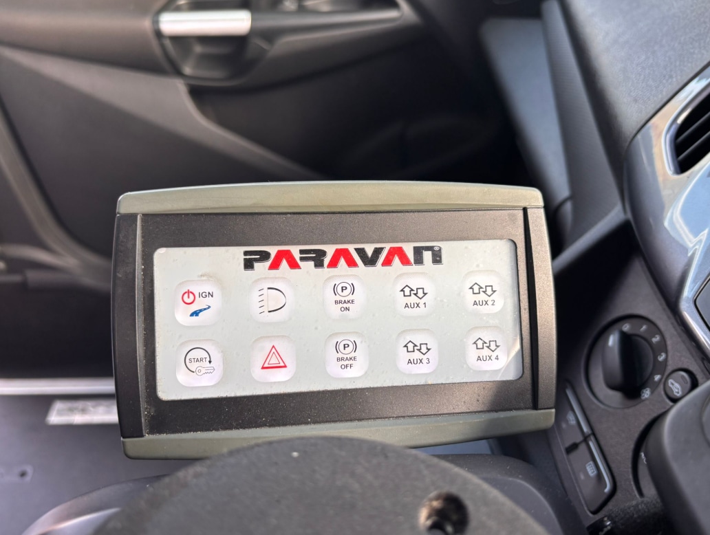 Used Ford Grand Tourneo Connect 2018 for sale - 78070746: Photo 14