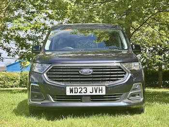 Used Ford Tourneo Connect 2023 for sale - 78538560: Photo