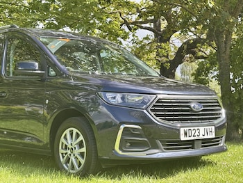 Used Ford Tourneo Connect 2023 for sale - 78538560: Photo