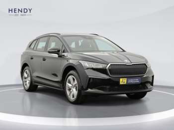 2025 (25) - 125kW 50 55kWh 5dr Auto