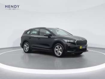 Used Skoda Enyaq 2025 for sale - 74906923: Photo
