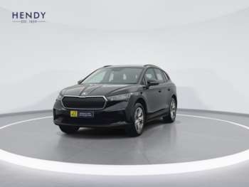 Used Skoda Enyaq 2025 for sale - 74906923: Photo