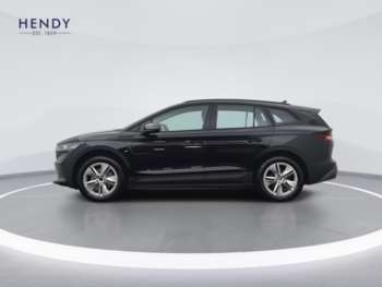 Used Skoda Enyaq 2025 for sale - 74906923: Photo