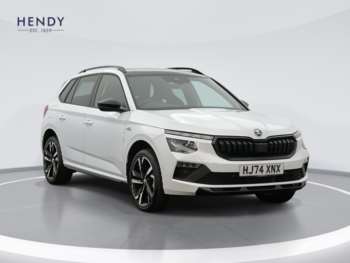 2024 (74) - TSI DSG Monte Carlo Edition 5-Door